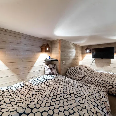Apartment Le Cocooning - Immodreams -