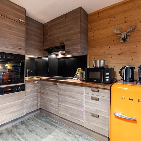 Le Cocooning - Immodreams - Avoriaz