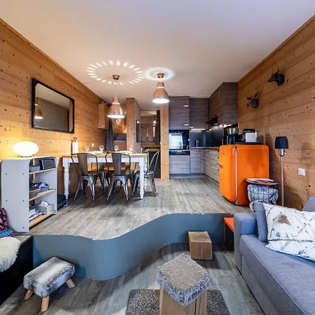 Le Cocooning - Immodreams - *