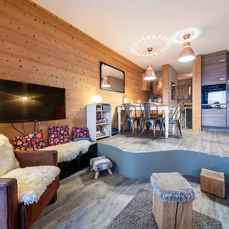 Le Cocooning - Immodreams - Apartment *
