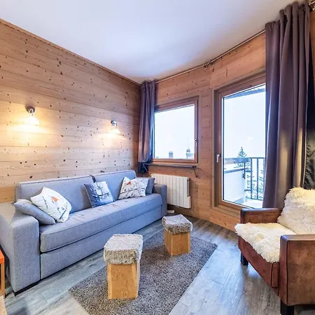 Le Cocooning - Immodreams - * Avoriaz