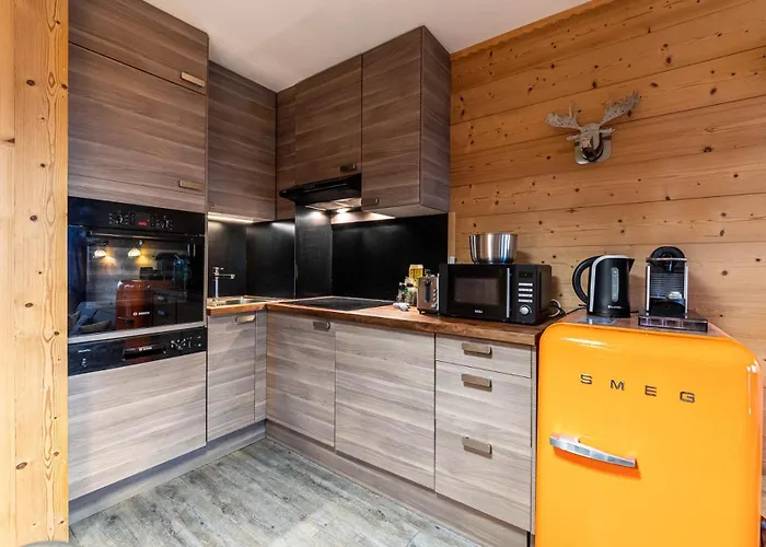 Le Cocooning - Immodreams - Avoriaz