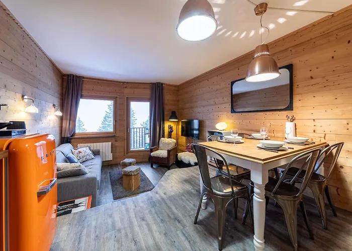 Le Cocooning - Immodreams - Apartament