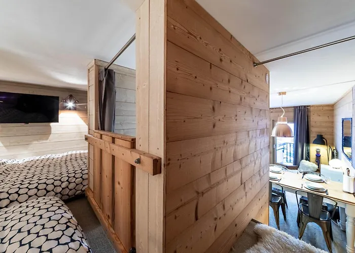 Apartament Le Cocooning - Immodreams - *