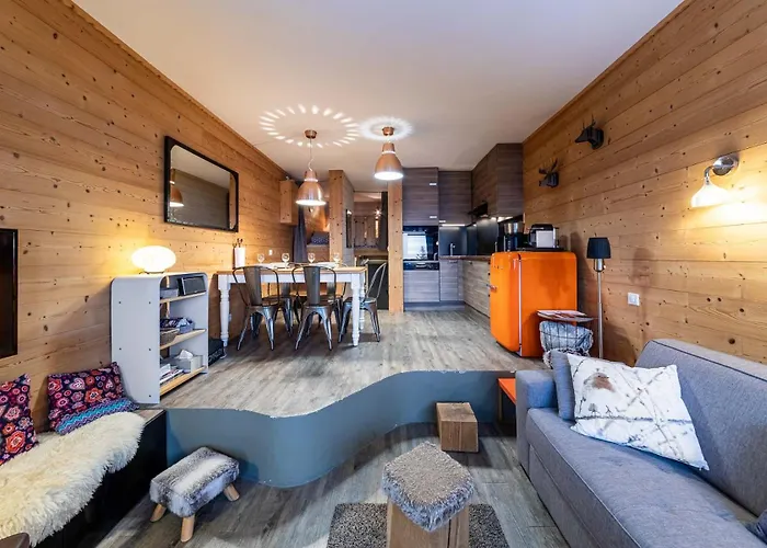 Le Cocooning - Immodreams - *